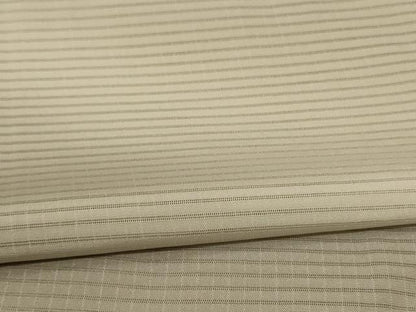 平和屋着物＊夏物　訪問着　絽　霞文　暈し染め　正絹　逸品　AABJ8129jd