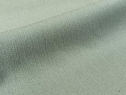 平和屋着物＊夏物　男性　お召　霞文　高島屋扱い　正絹　逸品　AABJ8353jh