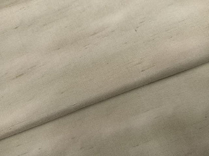 平和屋着物●上質な紬　霞文　正絹　逸品　未使用　AABJ8417ph