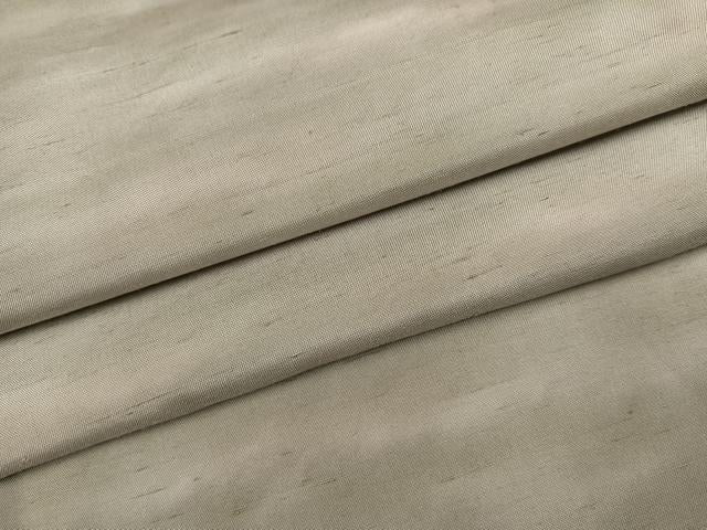 平和屋着物●上質な紬　霞文　正絹　逸品　未使用　AABJ8417ph