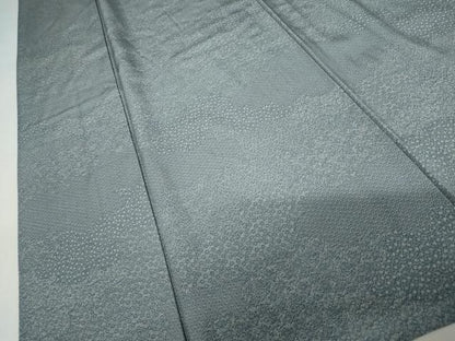 平和屋着物▽江戸小紋　単衣　寄せ小紋柄　正絹　逸品　AABJ8586cs