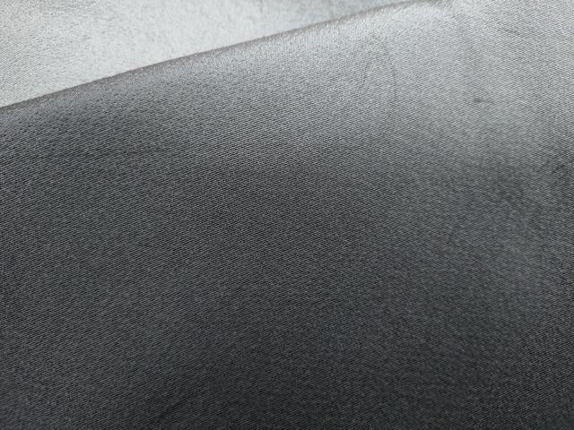 平和屋着物●墨流しの第一人者　薗部正典　小紋　墨流し文様　暈し染め　正絹　逸品　AABJ8645cs