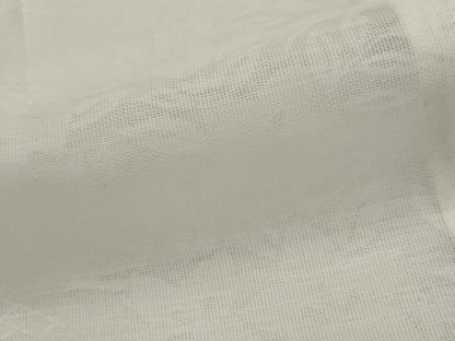 平和屋着物＊夏物　長襦袢　紗　花丸文紗　洗える着物　AABJ8835st