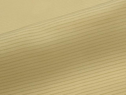 平和屋着物＊夏物　本加賀友禅作家　成竹登茂男監修　色無地　絽　砥粉色　正絹　逸品　AABJ8839st