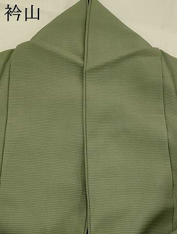 平和屋着物＊夏物　色無地　絽　本草木染　桃彩染　薄青色　証紙付き　正絹　逸品　AABJ8847st
