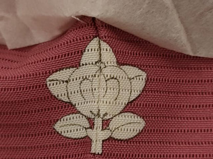 平和屋着物＊夏物　色無地　絽　今様色　正絹　逸品　未使用　AABJ8891st