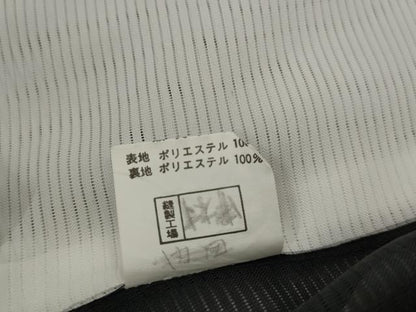 平和屋着物＊夏物　黒留袖　絽　鳳凰花松文　暈し染め　金彩　洗える着物　AABJ8902st