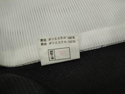 平和屋着物＊夏物　黒留袖　絽　飛鶴花菱文　金彩　洗える着物　AABJ8905st