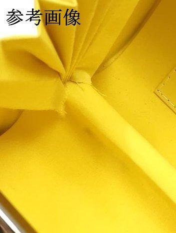 平和屋着物▼和装小物　和装バッグ　振袖用　ハンドバッグ　エナメル　舞花文　桜　金彩　暈し　逸品　AABJ8947ay