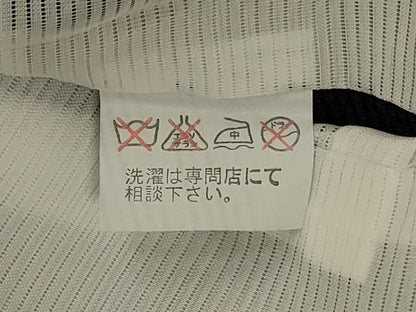 平和屋着物＊夏物　黒留袖　絽　御所車花鳥文　金彩　洗える着物　AABJ9164jd