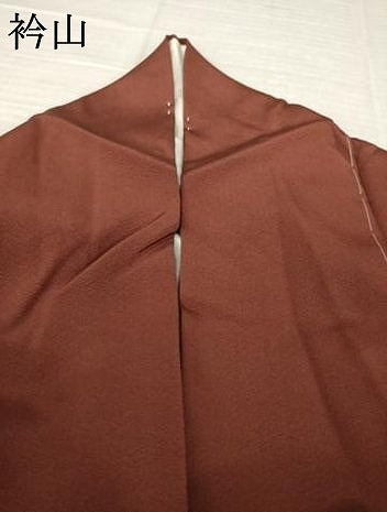 平和屋着物●豪華色留袖　作家物　花文箱文　暈し染め　金彩　ロング丈　正絹　逸品　未使用　AABJ9254ck