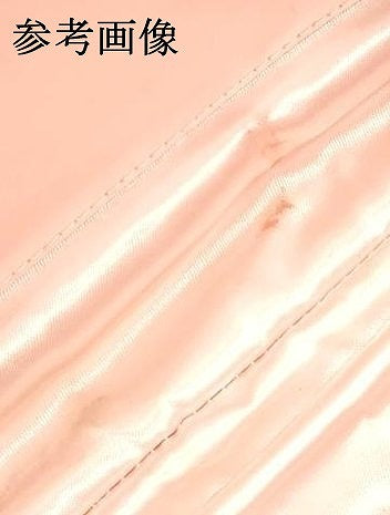 平和屋着物▼和装小物　和装バッグ　ビーズバッグ　ハンドバッグ　花柄　逸品　AABJ9499ay