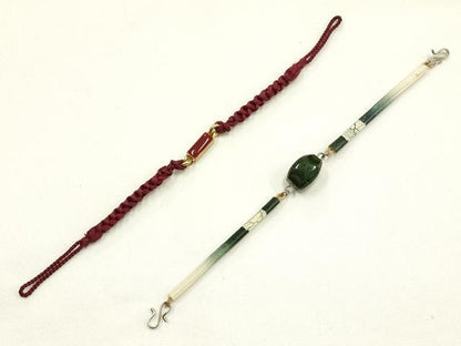 平和屋着物▼和装小物　羽織紐　まとめて10点　シェル　天然石　堆朱　逸品　AABJ9531ay