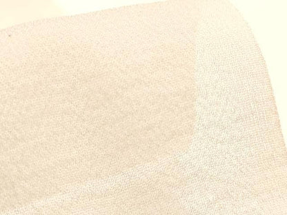 平和屋着物＊夏物　和装小物　帯締め・帯揚げセット　レース組　平組　蛍暈し　金糸　銀彩　逸品　未使用　AABJ9553ay
