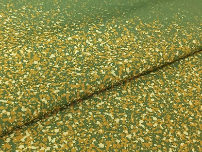 平和屋着物▽訪問着　単衣　霞文　洗える着物　AABJ9601jh