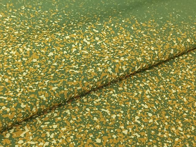 平和屋着物▽訪問着　単衣　霞文　洗える着物　AABJ9601jh