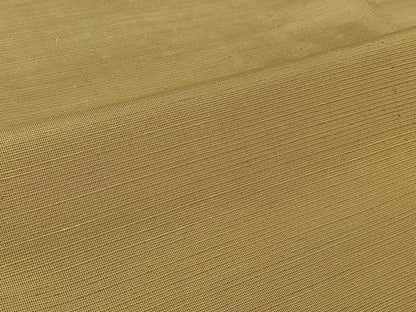 平和屋着物▽上質な紬　単衣　霞文　正絹　逸品　AABJ9630jh