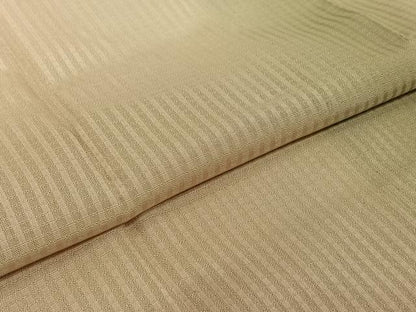 平和屋着物▽道行コート　スリーシーズン　春夏秋　塵除け　霞文　ロング丈　正絹　逸品　AABJ9635jh