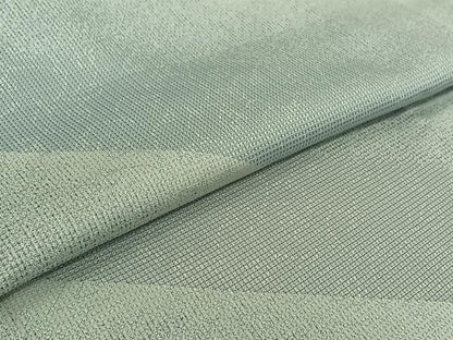 平和屋着物▽訪問着　単衣　お召地　霞文　正絹　逸品　AABJ9710jh