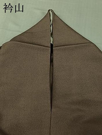 平和屋着物▽色留訪問着　単衣　絞り　丸文　正絹　逸品　AABJ9719jh