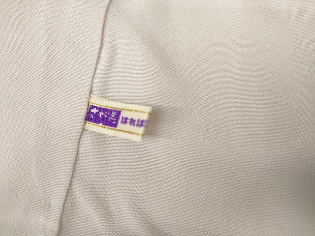 平和屋着物●訪問着　総刺繍　正倉院枝花文　暈し染め　金糸　さが美扱い　正絹　逸品　AABJ9841cs