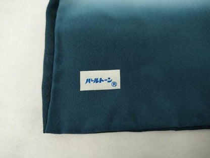 平和屋着物●訪問着　枝葉文　金彩　正絹　逸品　未使用　AABJ9859cs