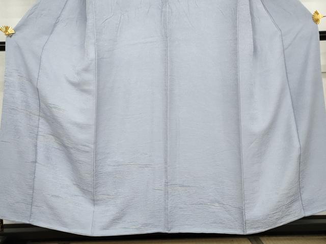 平和屋着物●訪問着　霞文　正絹　逸品　AABJ9886cs