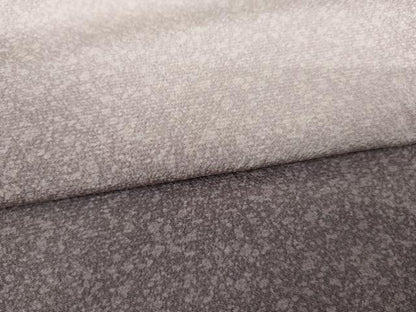 平和屋着物●訪問着　霞文　暈し染め　正絹　逸品　AABJ9892cs