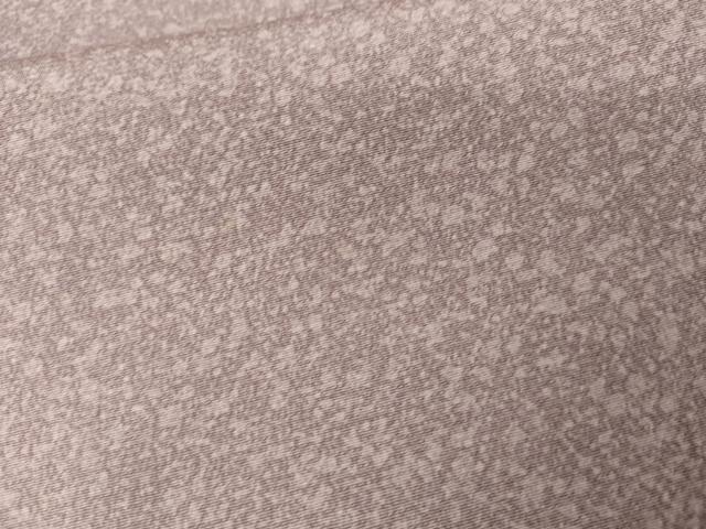 平和屋着物●訪問着　霞文　暈し染め　正絹　逸品　AABJ9892cs