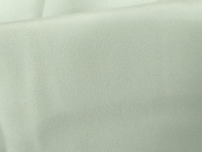 平和屋着物●長襦袢　無双仕立て　霞文　暈し染め　正絹　逸品　未使用　AABJ9903cs