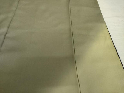 平和屋着物●訪問着　花野路　ロング丈　正絹　逸品　AABK0044ck