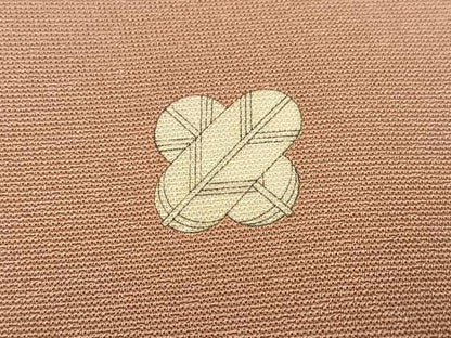 平和屋着物●豪華色留袖　駒刺繍　絞り　草花文　金彩　正絹　逸品　AABK0220ph