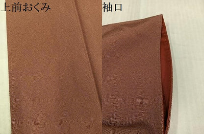 平和屋着物●江戸小紋　吉祥文　正絹　逸品　AABK0287ph
