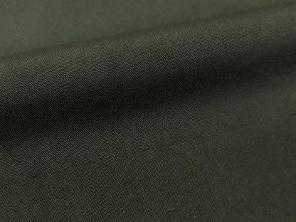 平和屋着物●白山紬　訪問着　霞文　暈し染め　ロング丈　証紙付き　正絹　逸品　AABK0330ck
