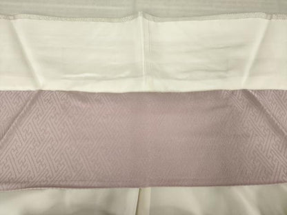 平和屋着物●豪華色留袖　刺繍　女人文　暈し染め　金糸　金彩　正絹　逸品　AABK0397ck