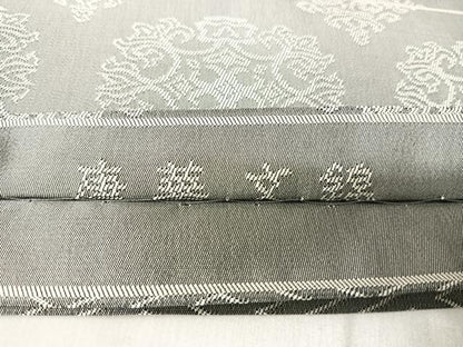 平和屋着物◎全通柄　本袋帯　唐華文錦　正絹　逸品　AABK0435yx