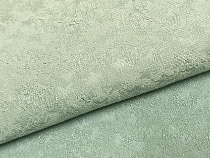 平和屋着物●色留訪問着　草花地紋　暈し染め　金通し地　正絹　逸品　未使用　AABK1059fy