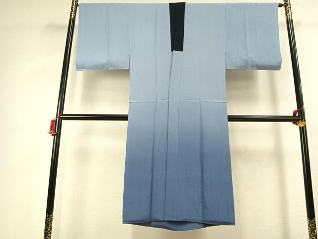 平和屋着物●男性　本場大島紬　アンサンブル　長襦袢(袷)セット　100亀甲　総詰め　正絹　逸品　AABK1092fy