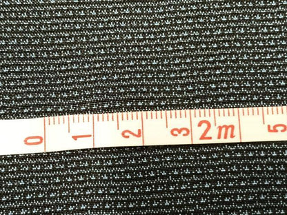 平和屋着物●男性　本場大島紬　アンサンブル　160亀甲　総詰め　正絹　逸品　AABK1147fy
