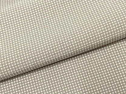 平和屋着物●江戸小紋　角通し　正絹　逸品　AABK1178fy