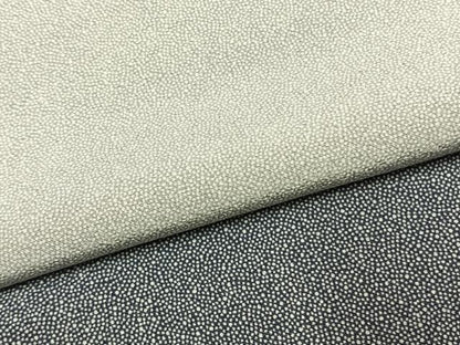 平和屋着物●小紋師　保科照夫　訪問着　江戸小紋　霞文　正絹　逸品　AABK1202fy
