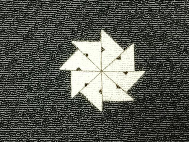 平和屋着物●豪華国際的伝統工芸作家 十二代・藤林徳扇 苑寿 黒留袖 総刺繍 駒刺繍 草花文 金銀彩 ロング丈 正絹 逸品 AABK1219fy