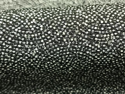 平和屋着物●江戸小紋　幾何学文様　ますいわ屋扱い　正絹　逸品　AABK1314fy