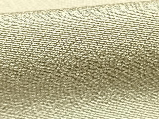 平和屋着物●江戸小紋　鮫小紋柄　ロング丈　正絹　逸品　AABK1320fy