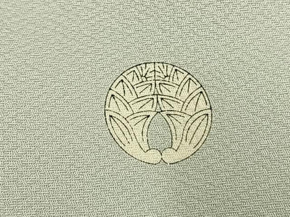 平和屋着物●豪華色留袖　中国三大刺繍　汕頭刺繍　スワトウ刺繍　蘇州刺繍　総刺繍　風景文　暈し染め　正絹　逸品　未使用　AABK1341fy