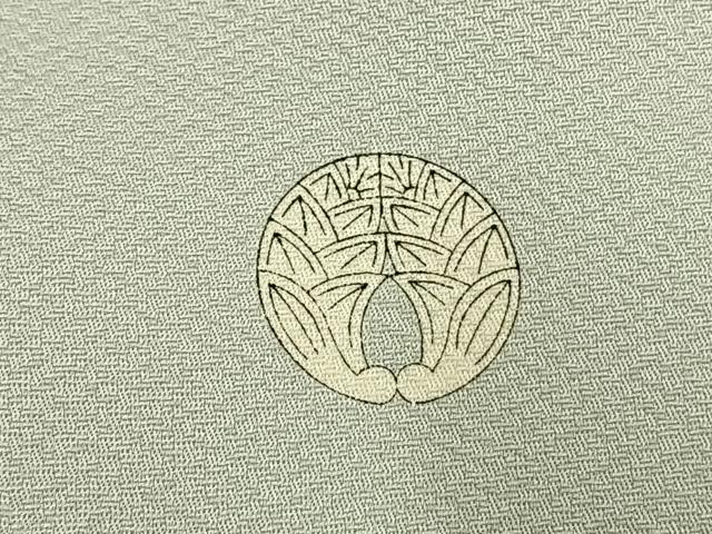 平和屋着物●豪華色留袖　中国三大刺繍　汕頭刺繍　スワトウ刺繍　蘇州刺繍　総刺繍　風景文　暈し染め　正絹　逸品　未使用　AABK1341fy