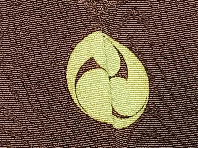 平和屋着物●豪華色留袖　作家物　駒刺繍　吉祥花文　金彩　正絹　逸品　未使用　AABK1366fy