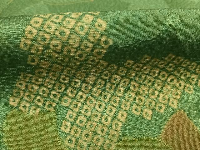 平和屋着物●訪問着　蝶尽くし　正絹　逸品　未使用　AABK1397fy