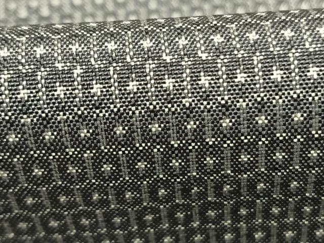 平和屋着物●本場大島紬　アンサンブル　100亀甲　総詰め　正絹　逸品　AABK1398fy