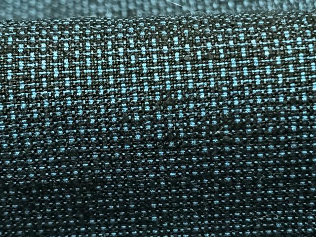 平和屋着物●男性　紬　アンサンブル　霞文　正絹　逸品　AABK1410fy